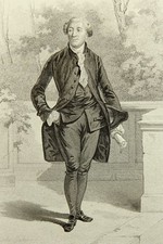 Mondain (19th century)