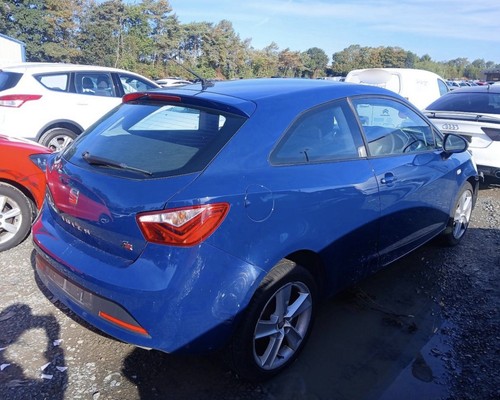 Seat ibiza tsi 2015 - -,