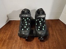 Vintage Riedell Carrera Speed