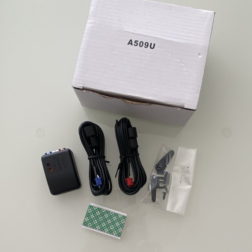 Directed ultrasonic sensor - directed,