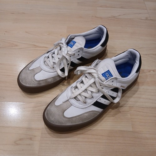 Adidas skateboarding busenitz - adidas,