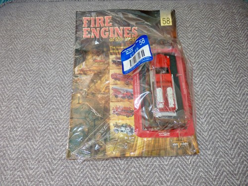 Del prado fire engines the - del,