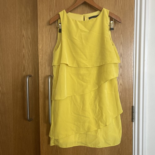 Zara super sunshine yellow - super,