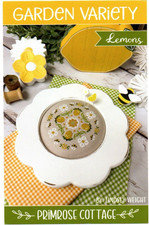 PRIMROSE COTTAGE GARDEN