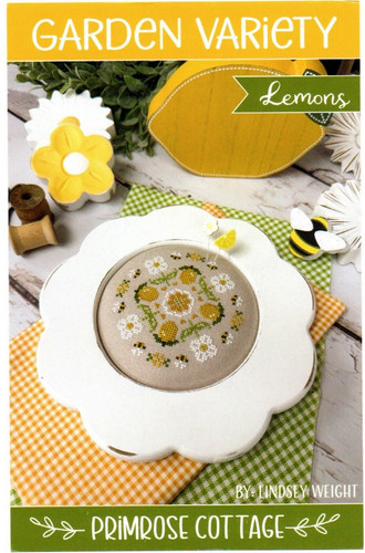 Primrose cottage garden - primrose,