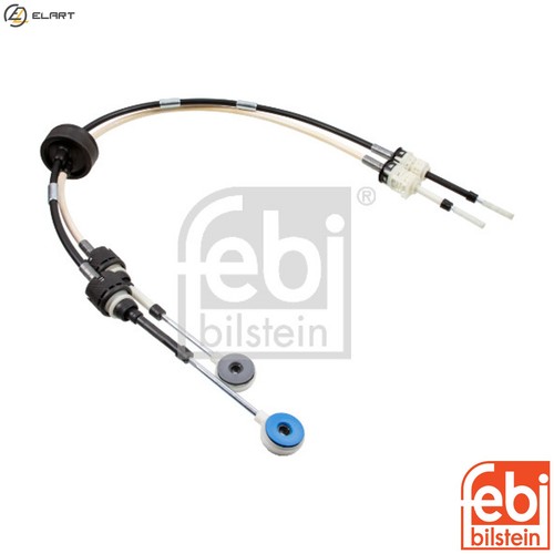 Cable pull manual - pull, transmission