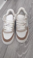 Zara Men's Size 7 UK Trainers