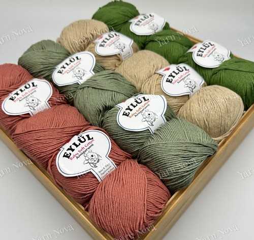 Ball bundle eylul - ball,
