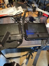 Bush BDVD 79701M 7 inch dual