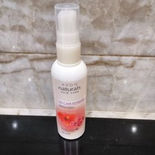 Avon Naturals  Daily Hair Care
