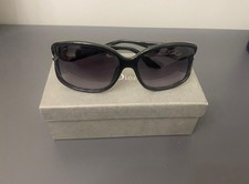 Dior Women’s VOLUTE 2 Sunglasses Black