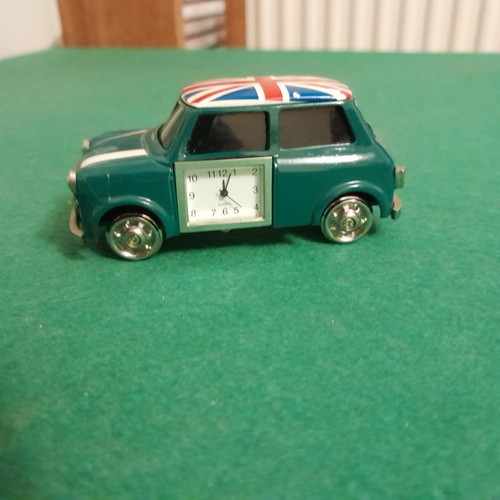Widdop union jack mini - w.m.widdop,