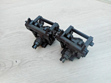 Hpi Savage 21 25 Front & Rear Diff Set