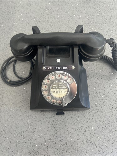 Bakelite 300 series - 300,