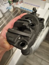 Motorcycle Front Brake Caliper