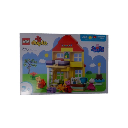 Lego duplo peppa - duplo:,