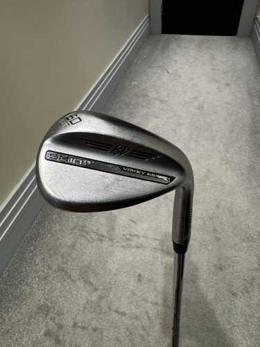 Titleist vokey wedge - vokey,