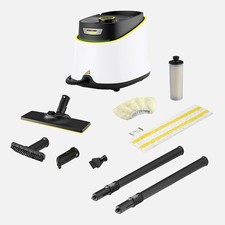 Karcher SC 3 Deluxe Steam