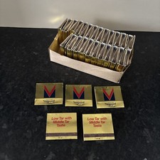 John player VANGUARD  kingsize