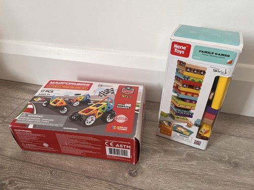 Magformers magnetic - magformers,