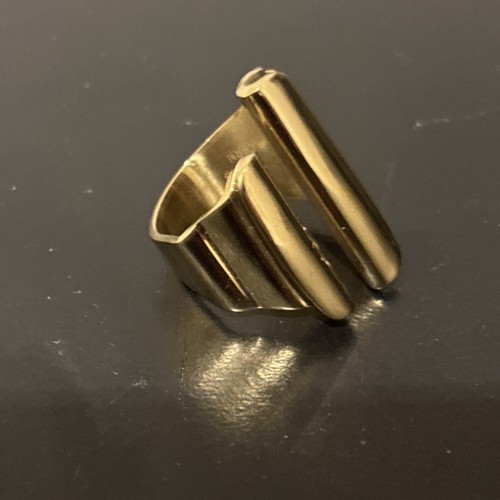 Dyrberg kern gold - dyrberg,