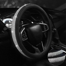 38cm diamond leather car - 38cm/15'',