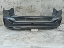 AUDI Q2 S LINE 2021-ON REAR