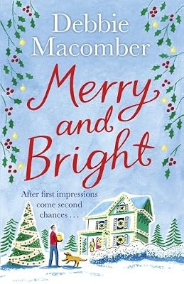 Merry and bright - merry, a