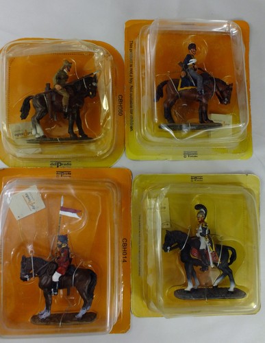 Del prado cbh cavalry - del,