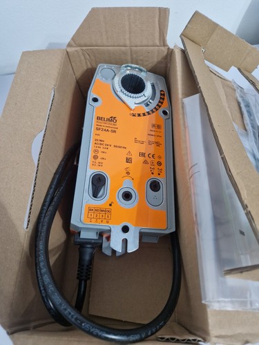 Belimo sf24a damper actuator - sf24a,