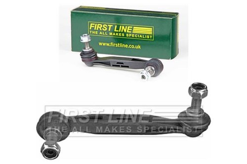 Pair stabiliser anti - pair, anti-roll