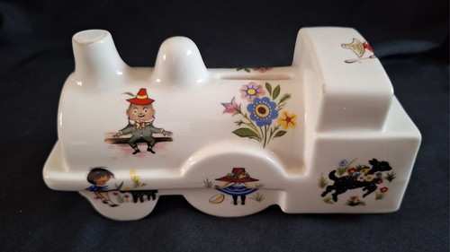 Vintage brixham pottery - vintage,