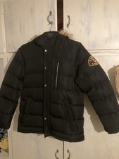 Zavetti Canada Winter Coat