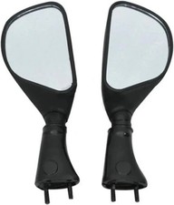 Rear View Side Mirror For