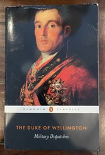 Military Dispatches by Duke of