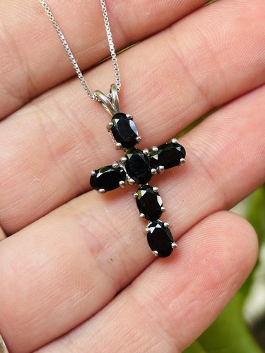 Tjc silver and - tjc, black