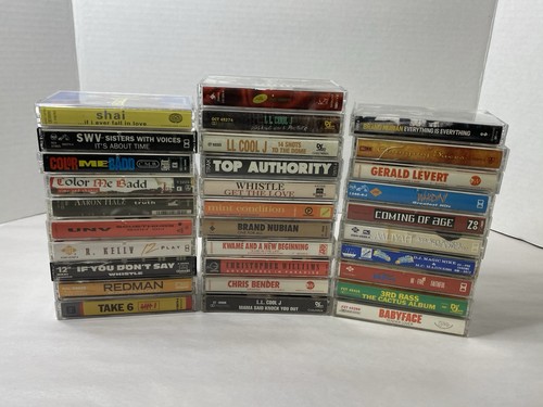 Vintage lot rap - vintage,