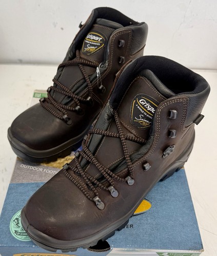 Grisport peaklander waterproof - grisport,