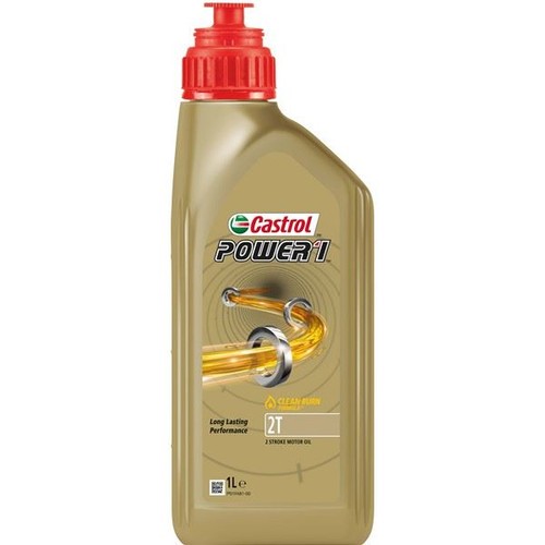 Castrol power 1l - castrol,