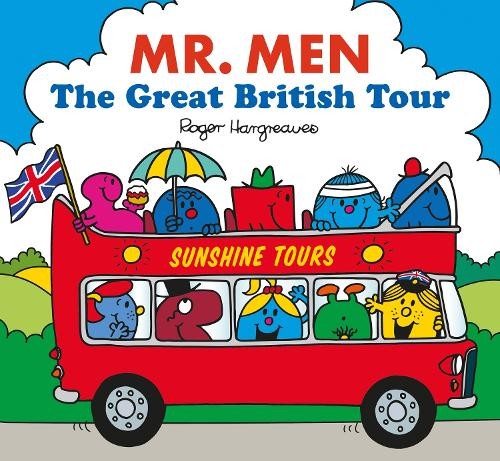 Men the great british - great,