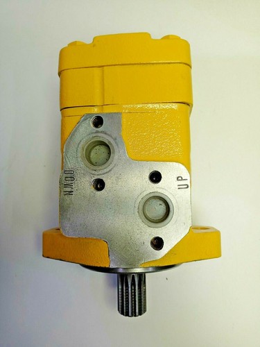 White hydraulics roller stator - roller,