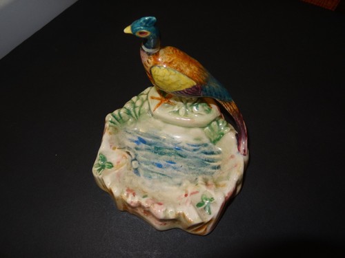 Vintage beswick pheasant - beswick,