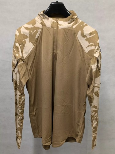 Genuine british army ubac - british,