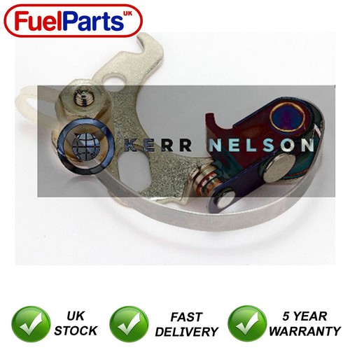 Kerr nelson ignition contact - kerr,