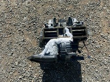 CITROEN C5 2010 MK2 SW HEATER