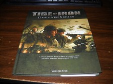 Fantasy Flight: Tide of Iron