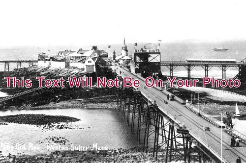 2084 the old pier weston - pier,,