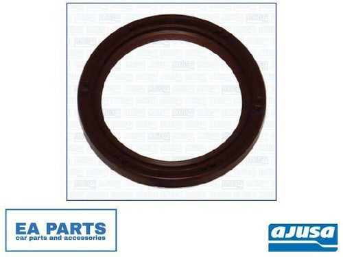 Shaft seal crankshaft - shaft, for