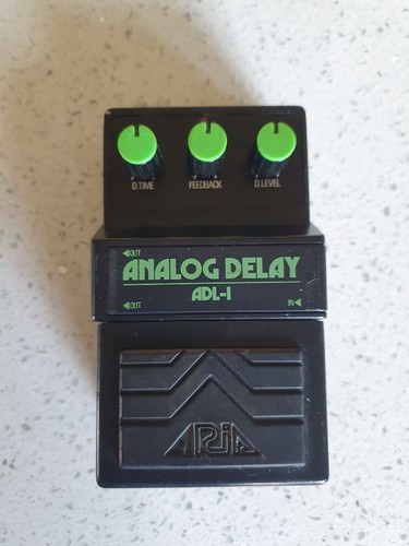 Vintage aria adl - vintage, stereo