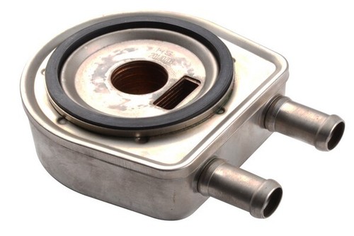 New oil cooler engine - cooler,, for